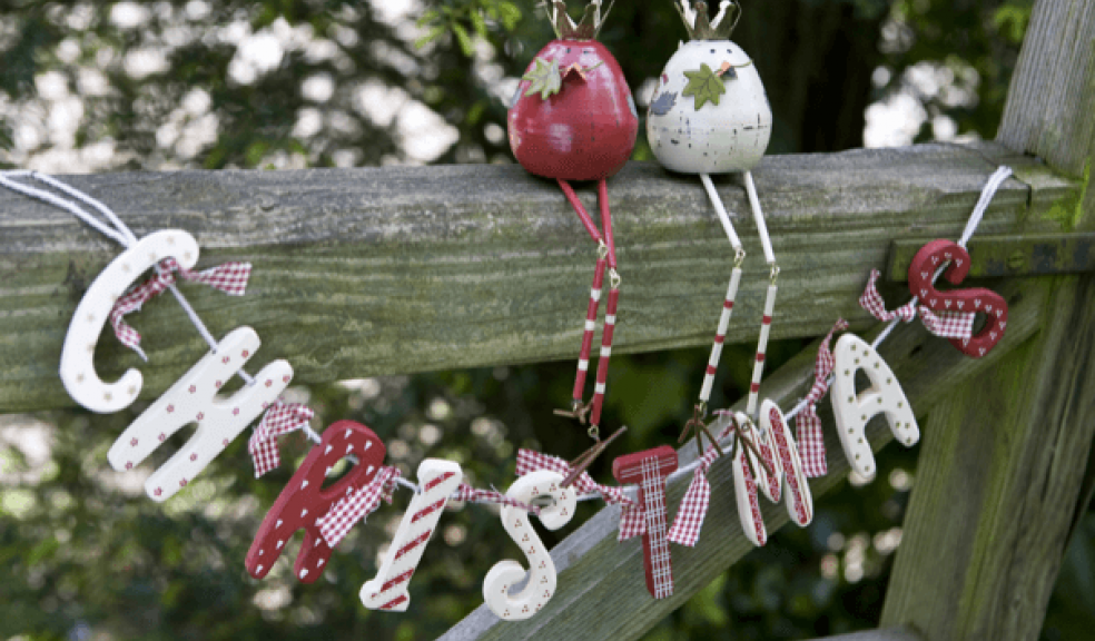 National Trust Christmas craft and food fairs around Devon The Exeter